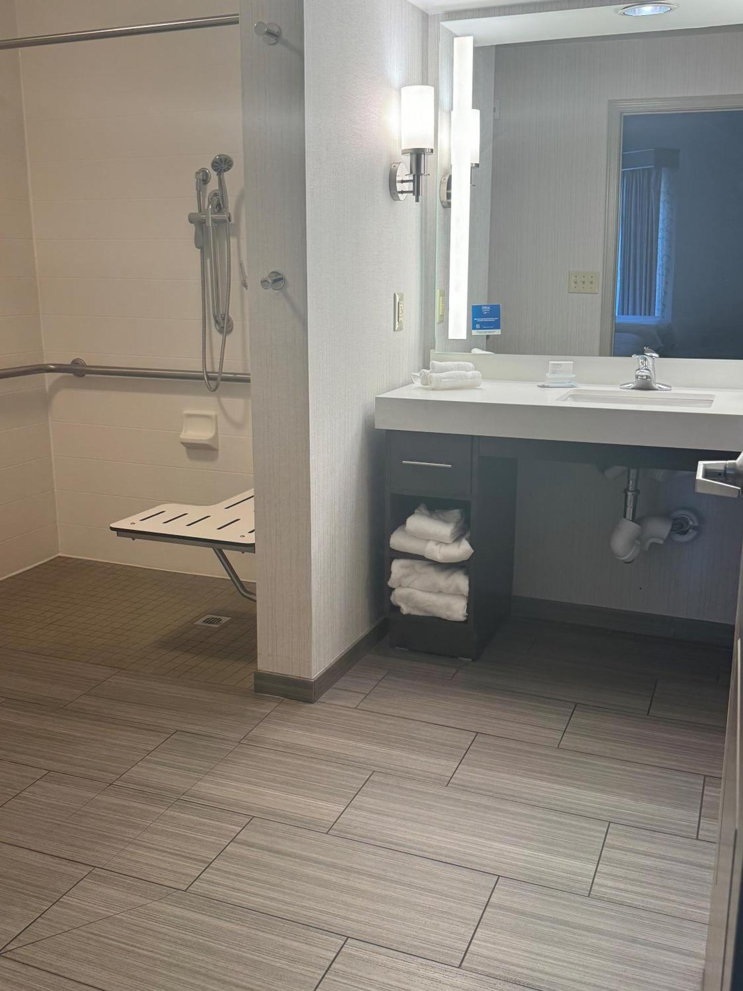Homewood Suites By Hilton Saint Louis-Chesterfield Esterno foto