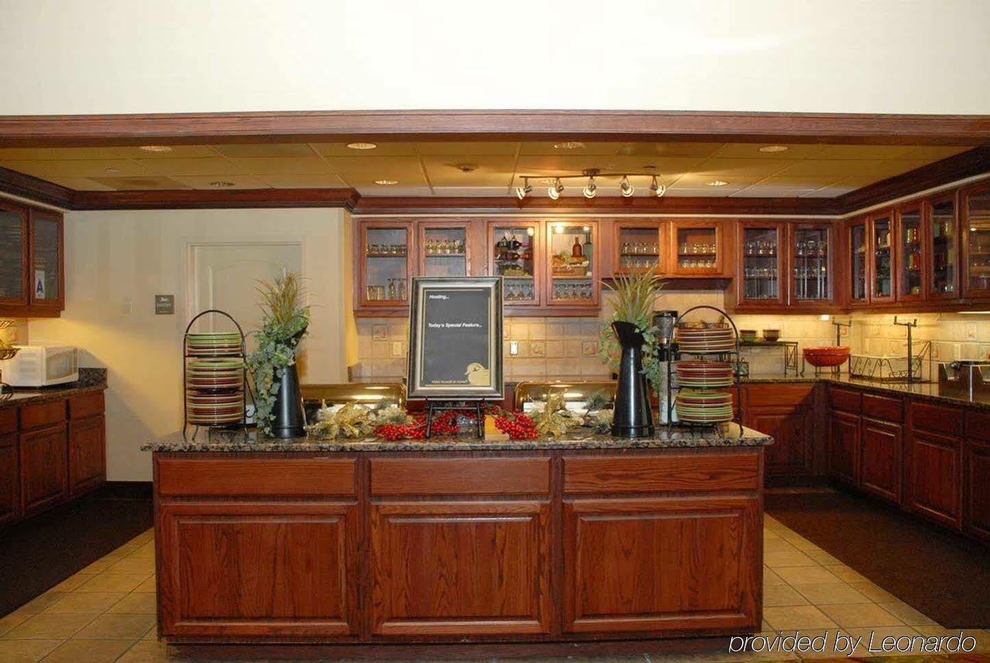 Homewood Suites By Hilton Saint Louis-Chesterfield Esterno foto